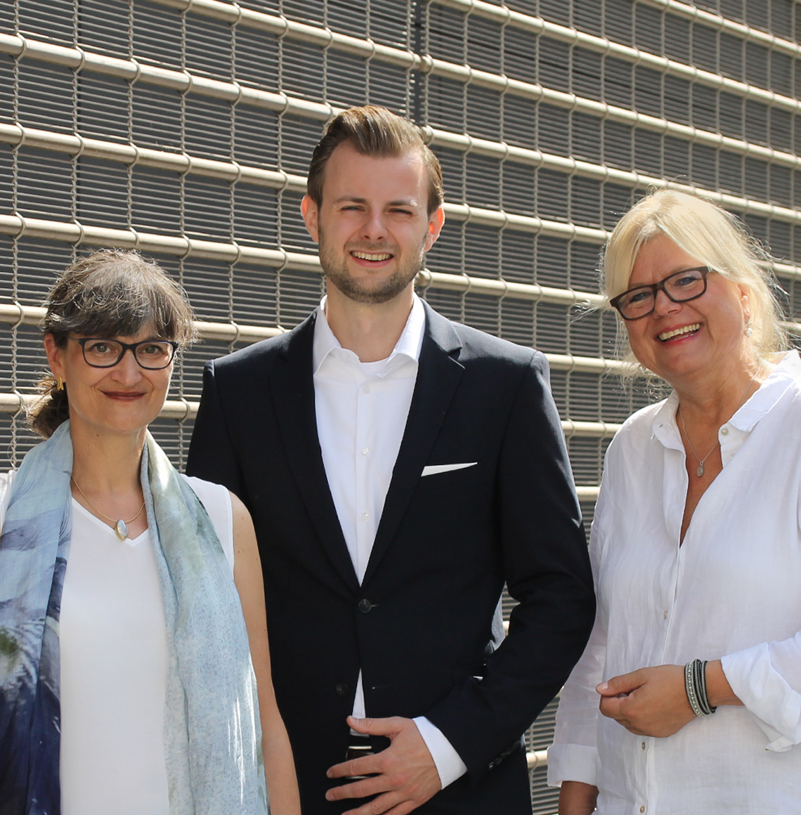 Das Textpower-Team